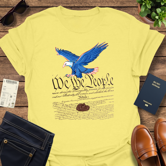 WE THE PEEPS