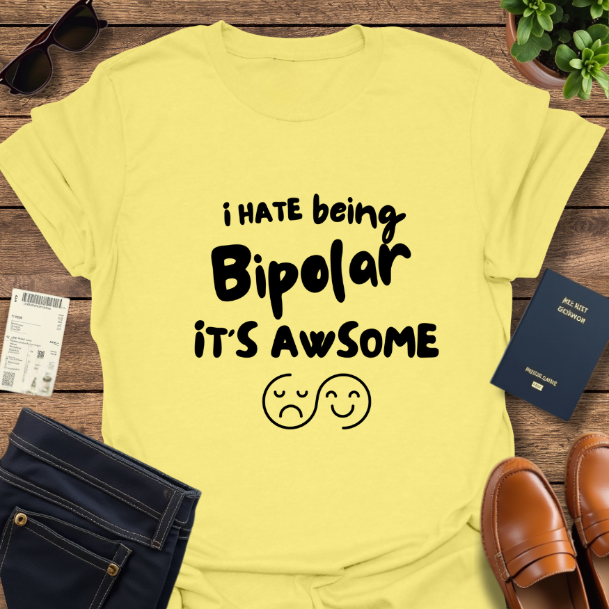 BIPOLAR