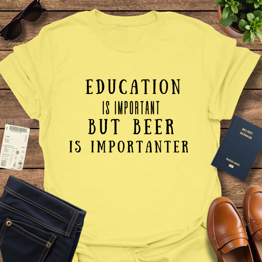 IMPORTANTER