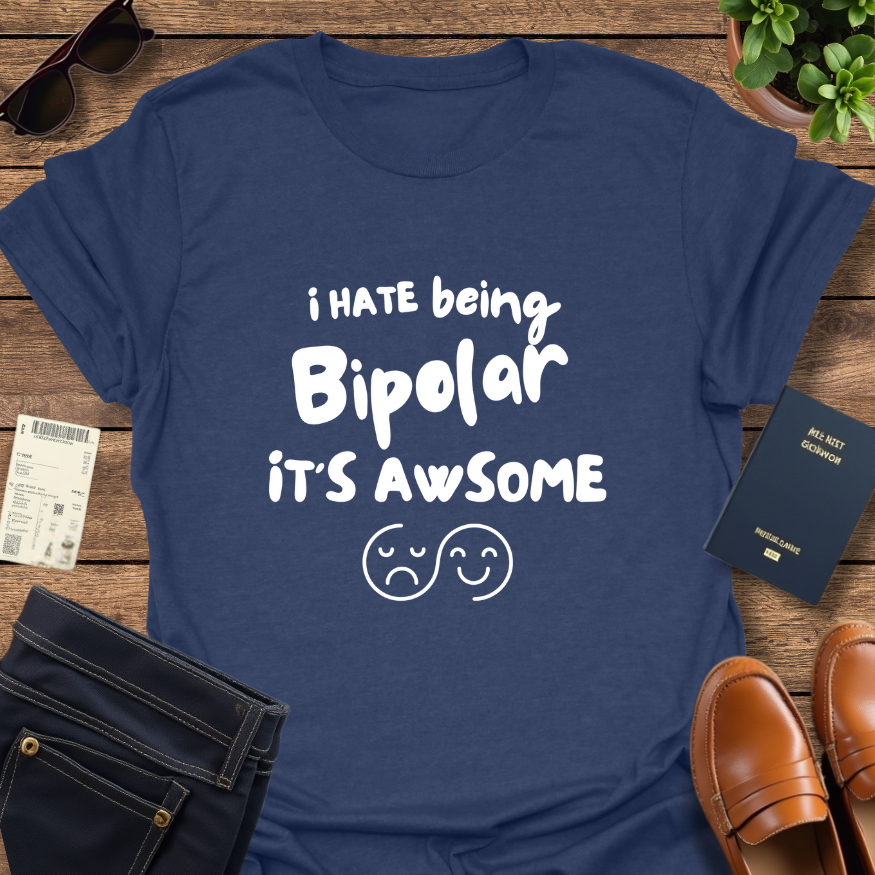 BIPOLAR