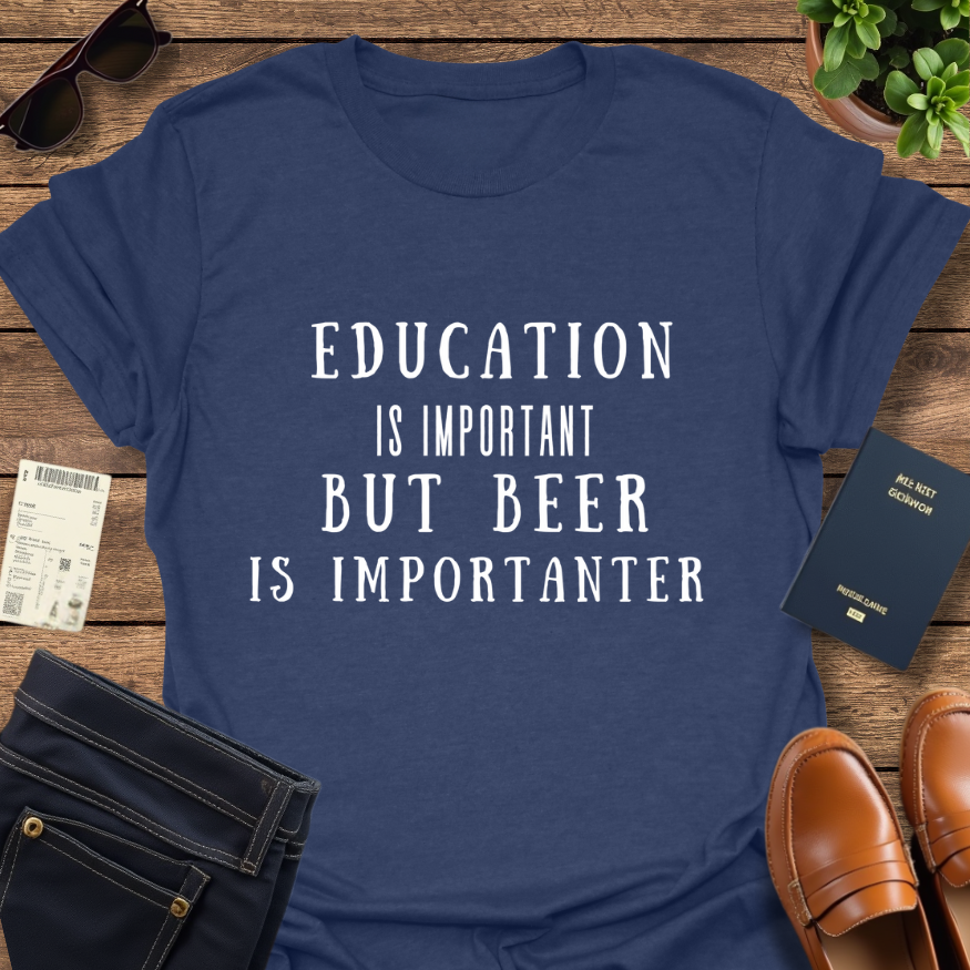 IMPORTANTER