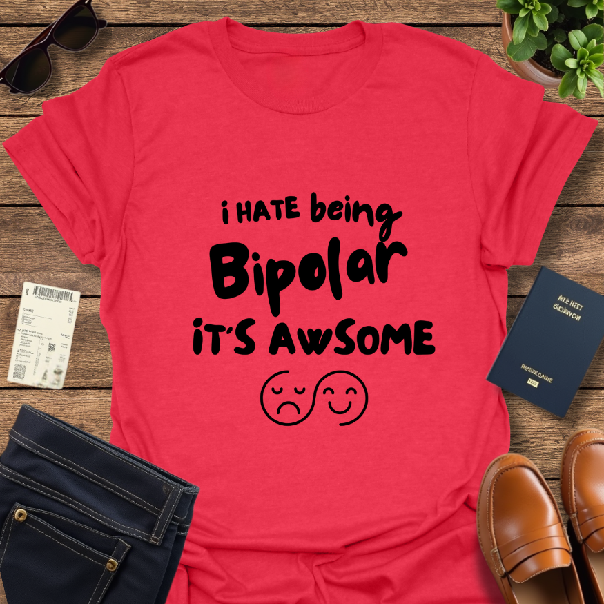 BIPOLAR