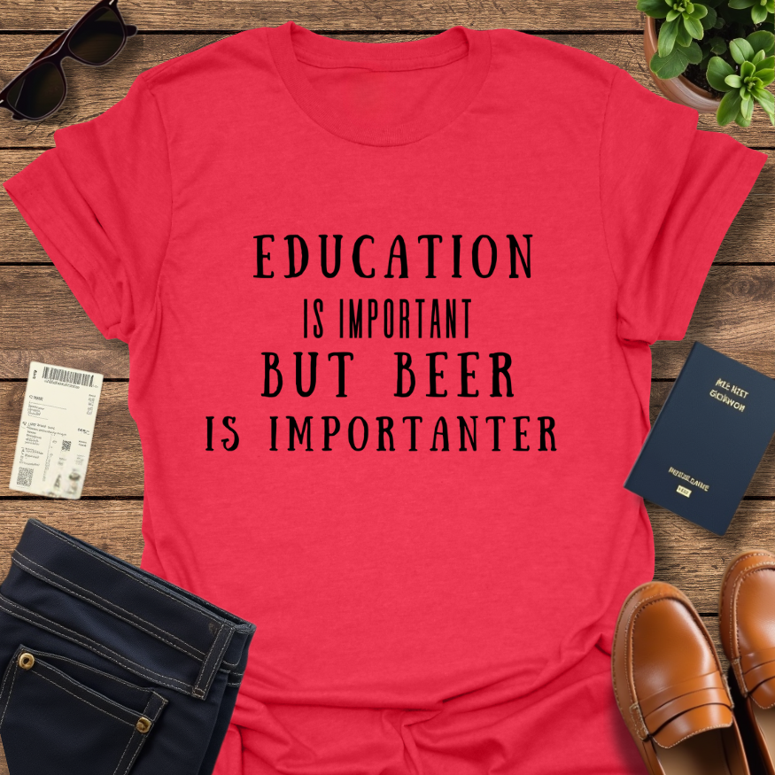 IMPORTANTER