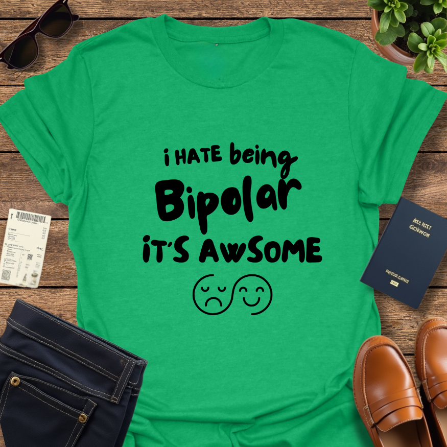 BIPOLAR