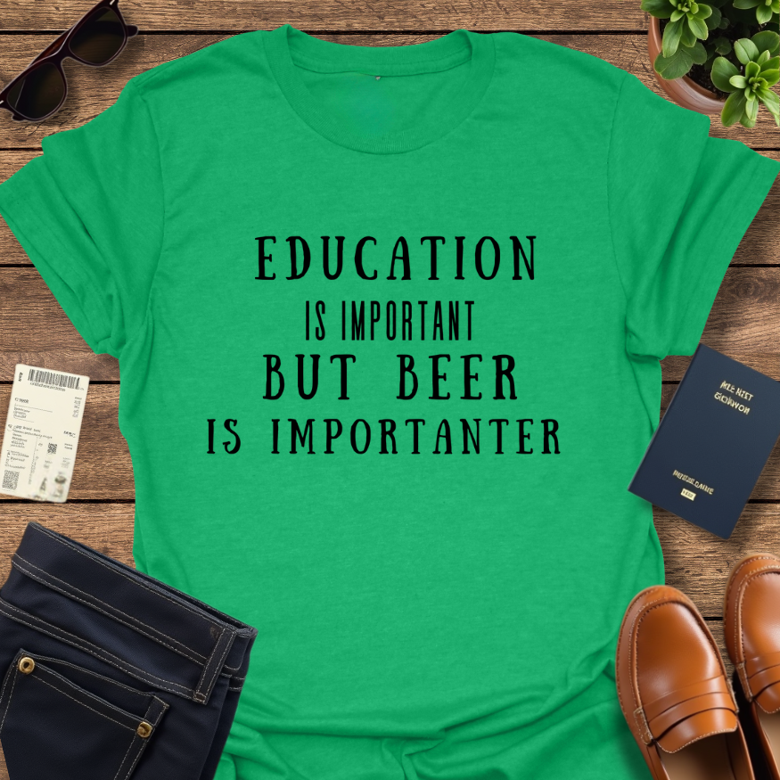 IMPORTANTER