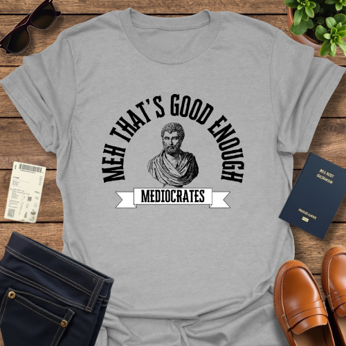 MEDIOCRATES