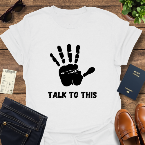 THE HAND