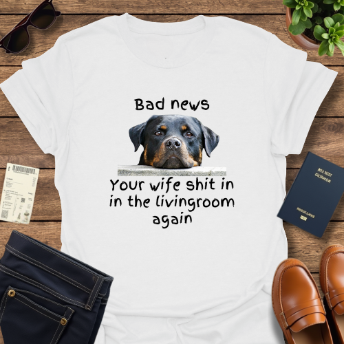 BAD NEWS