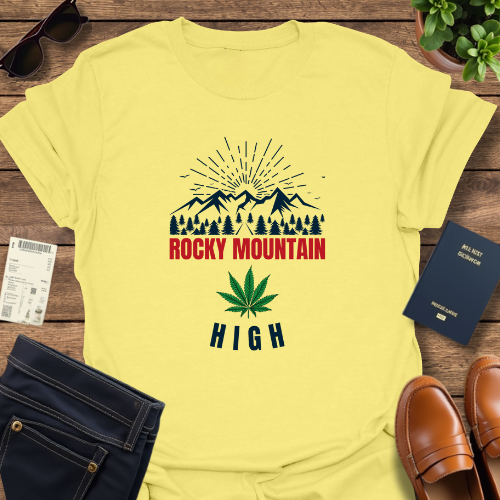 ROCKY MOUNTAIN