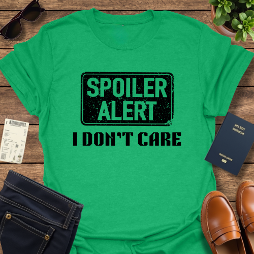DON'T CARE