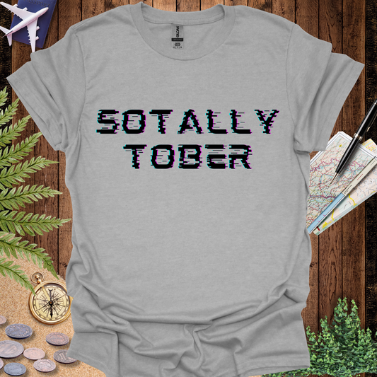 SOTALLY TOBER