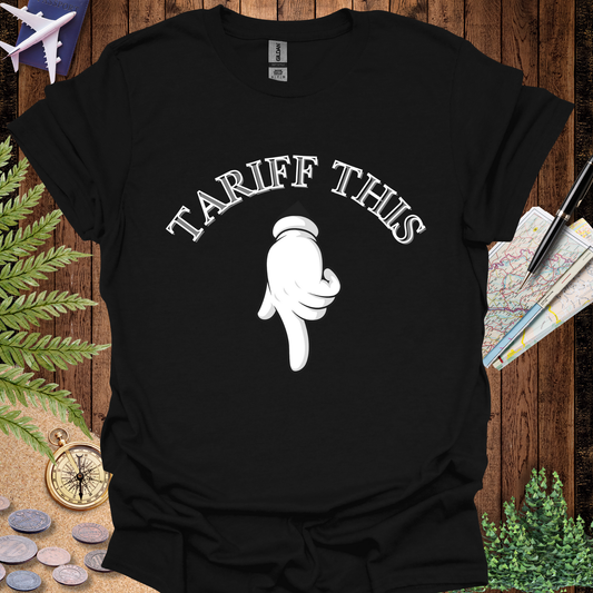 TARIFF THIS